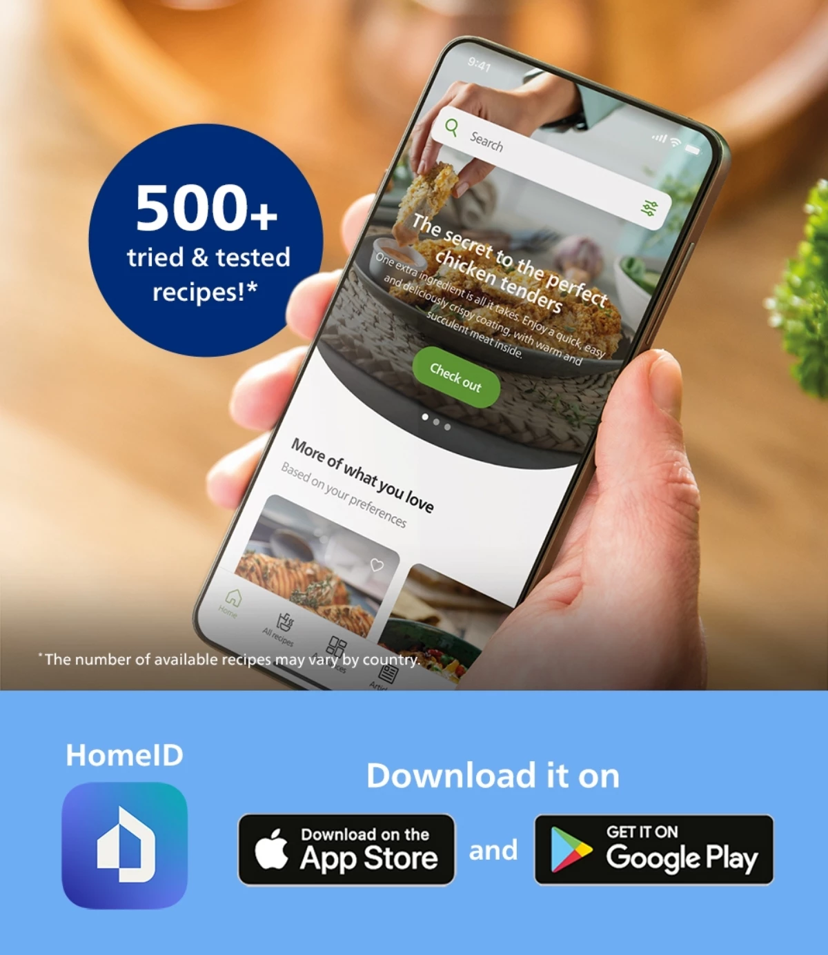 Philips NA221/09 | 13-in-1 Multi-Functional Air Fryer