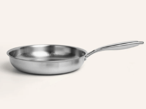 🔥🔥Limited-time offer ends in 7 days Titanium Hammered Pan Pro(BUY 2 FREE SHIPPING)