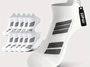 This Week's Special Price🎉Unisex Low-Cut No-Show Sports Socks