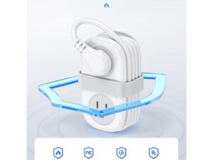 🎁Last Day Promotion 48% OFF🔥Travel Power Strip