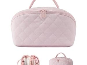 49% OFF This Week Promotions🎉🎉Travel Makeup Bag for Woman