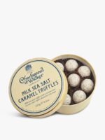 Milk Sea Salt Caramel Truffles 240g