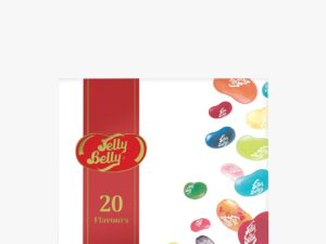 20 Flavour Gift Box 250g