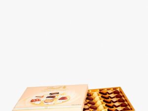 Lindt Creation Dessert Ballotin Assorted Chocolate Box 361g