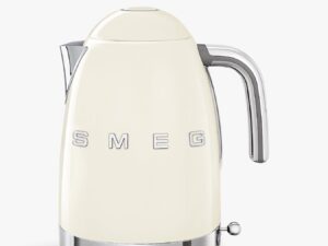 KLF04 Retro Style Variable Temperature Kettle