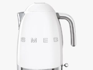 KLF04 Retro Variable Temperature Kettle