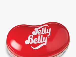 50 Assorted Flavour Bean Tin 200g