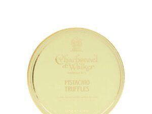 Pistachio Truffles 115g