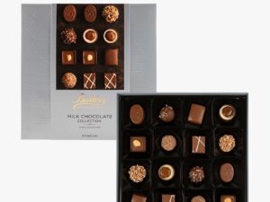 Milk Café Collection 240g