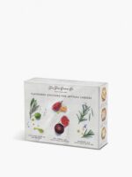 Flavoured Crackers Box 375g