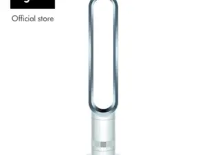 【Limited time offer】Dyson Cool ™️ Tower Fan AM07 (White/Silver)