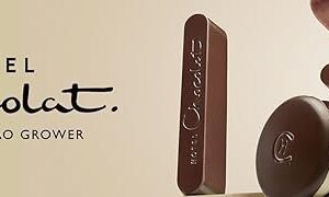 Hotel Chocolat - Everything Sleekster，355 Grams