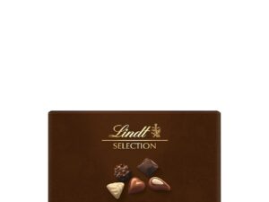 Lindt Selection Box 427g
