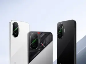 POCO F7 （Promotional product limited to 100 units）