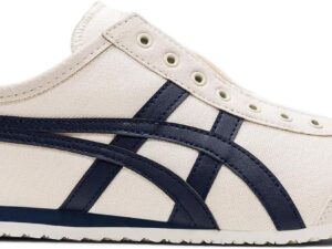 Onitsuka Tiger Mexico 66 Slip On 1183A360 Men's Size