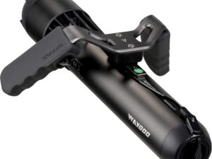 Waydoo Subnado Underwater Scooter Black and Red Special Version