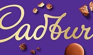 Chocolate Variety Mix, 2.07kg