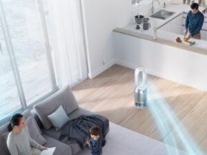 Dyson Purifier Humidify+Cool™ PH03