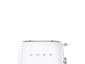 TSF01 2 Slice Toaster White