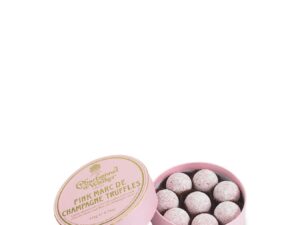Pink Marc De Champagne Truffle 135g
