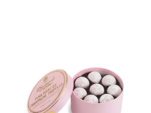 Pink Marc De Champagne Truffle 275g