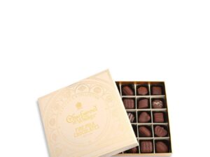 Milk Chocolate Selection 325g