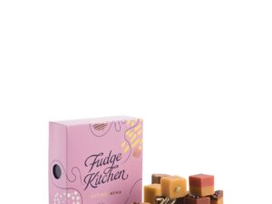 Tasting Menu 9 Piece Fudge Collection 195g