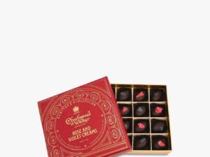 Rose and Violet Creams 200g