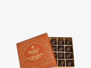 Enrobed Stem Ginger 175g