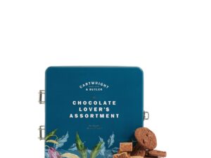 The Chocolate Lovers Assortment 575g