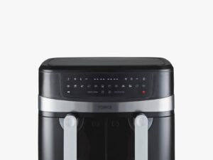 Air Fryer Dual Basket 9L