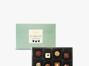 The Dessert Menu 260g