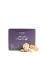 Teatime Shortbread Selection 400g