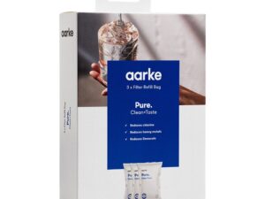 Filter Refill 3-Pack - Pure