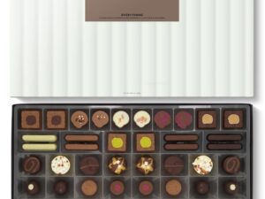 【Flash Sale】Hotel Chocolat - Everything Luxe, 525g