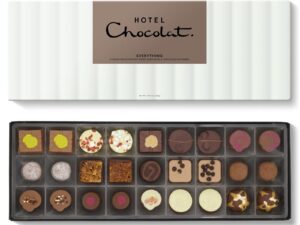 【Flash Sale】Hotel Chocolat - Everything Sleekster, 355g