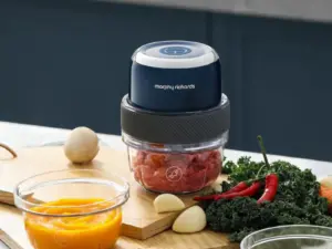 2000mAh Rechargeable Battery Mini Electric Shredder