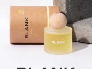 Car/Room Freshener (Blank x SyahmiSazli)