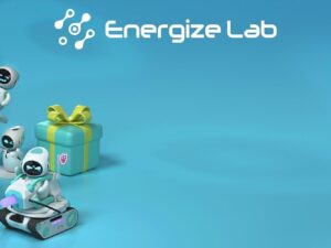 Eilik – Cute Robot Pets for Kids and Adults. Your Perfect Interactive Companion at Home or Workspace. Unique Gifts for Girls & Boys.