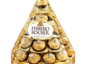 【Limited-Time Offer】Ferrero Chocolate, 28-Piece Pack - 350g