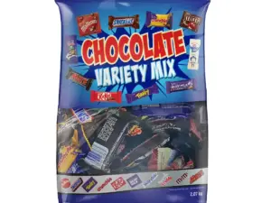 Chocolate Variety Mix, 2.07kg