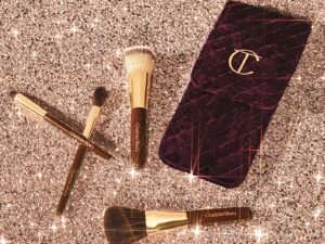 Charlotte Tilbury Charlotte's Magic Mini Brush Set