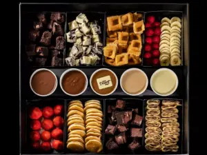 【Flash Sale】DUNKING BOX