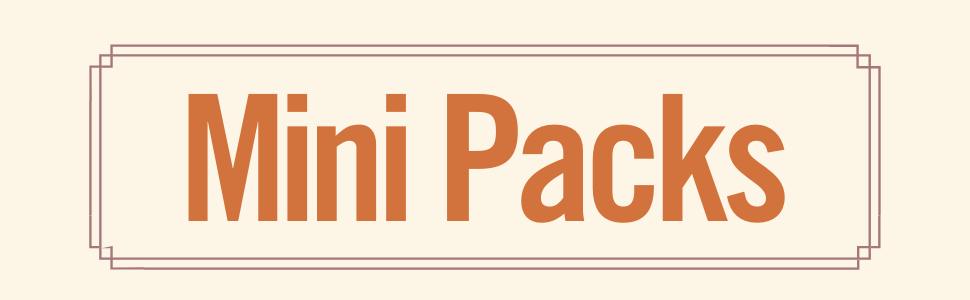 Daily Deals —Border Biscuits 5 Varieties Twin Pack 100