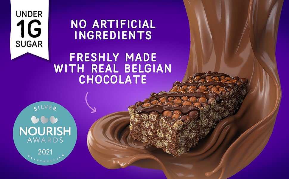 【Limited-Time Offer】Fitbakes Diabetic Chocolate Gift Box (14 x 19g) – Crispy Mini Keto-Friendly Chocolate Snack Bars, Enriched with Diabetic-Friendly Biscuit Foods, Suitable for Both Men and Women, Low Glycemic Index, Around 65 (Note: Unit to be Confirmed)