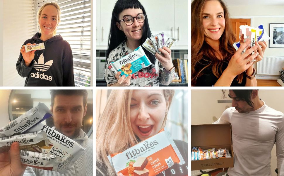 【Limited-Time Offer】Fitbakes Diabetic Chocolate Gift Box (14 x 19g) – Crispy Mini Keto-Friendly Chocolate Snack Bars, Enriched with Diabetic-Friendly Biscuit Foods, Suitable for Both Men and Women, Low Glycemic Index, Around 65 (Note: Unit to be Confirmed)