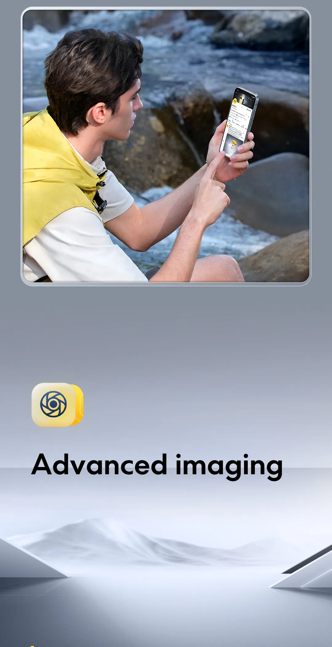 POCO F7 (Promotional product limited to 100 units)