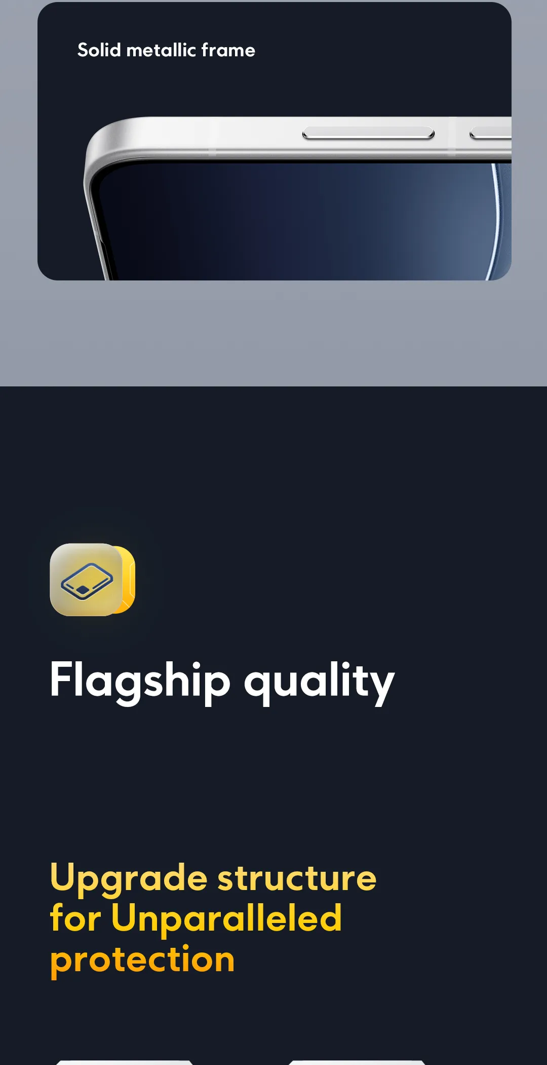 POCO F7 (Promotional product limited to 100 units)