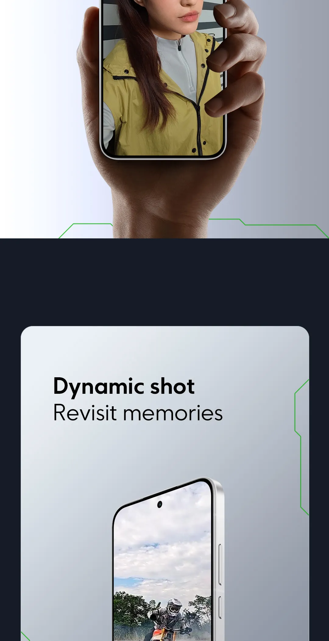 POCO F7 (Promotional product limited to 100 units)