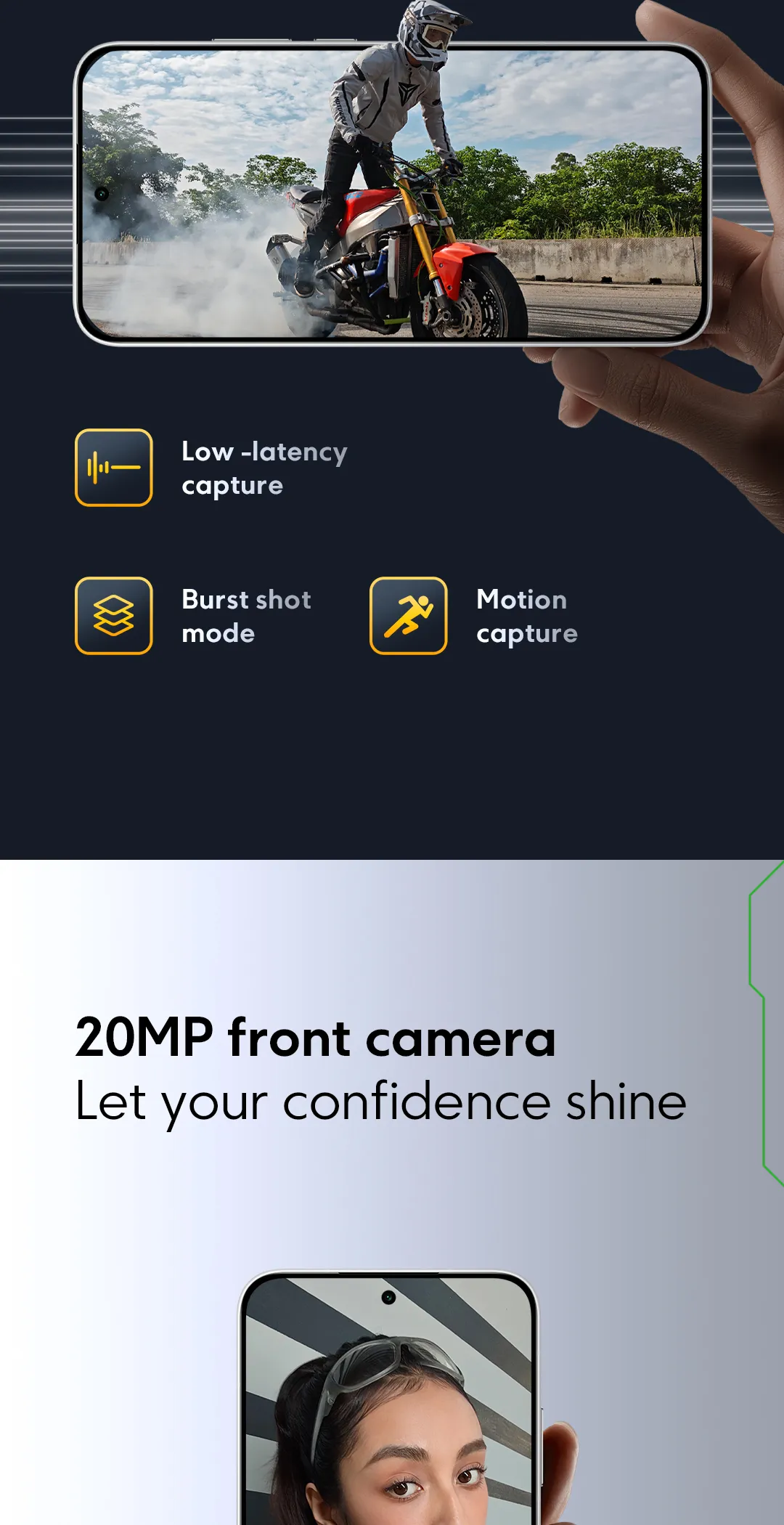 POCO F7 (Promotional product limited to 100 units)